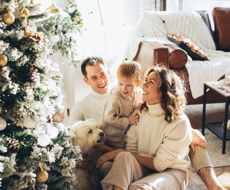 The Most Realistic Christmas Tree: Tips for Choosing the Perfect Faux Fir