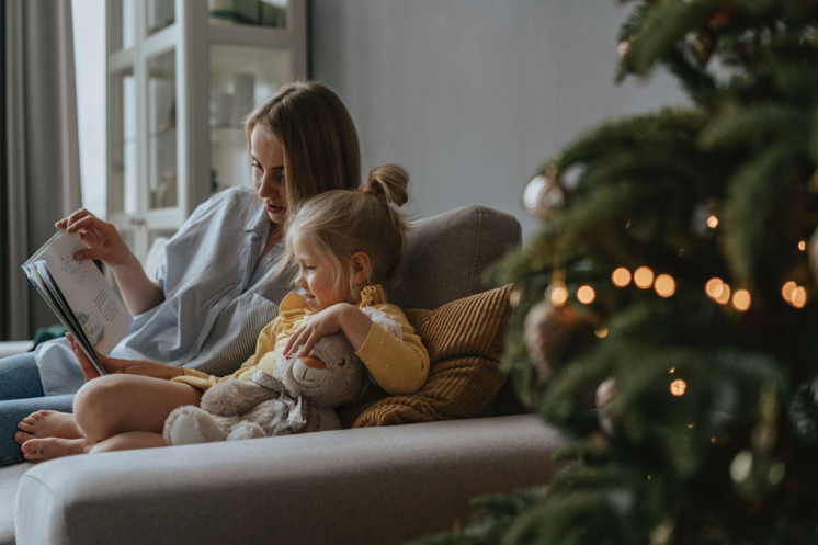 The Magic of Christmas Trees and Ornaments