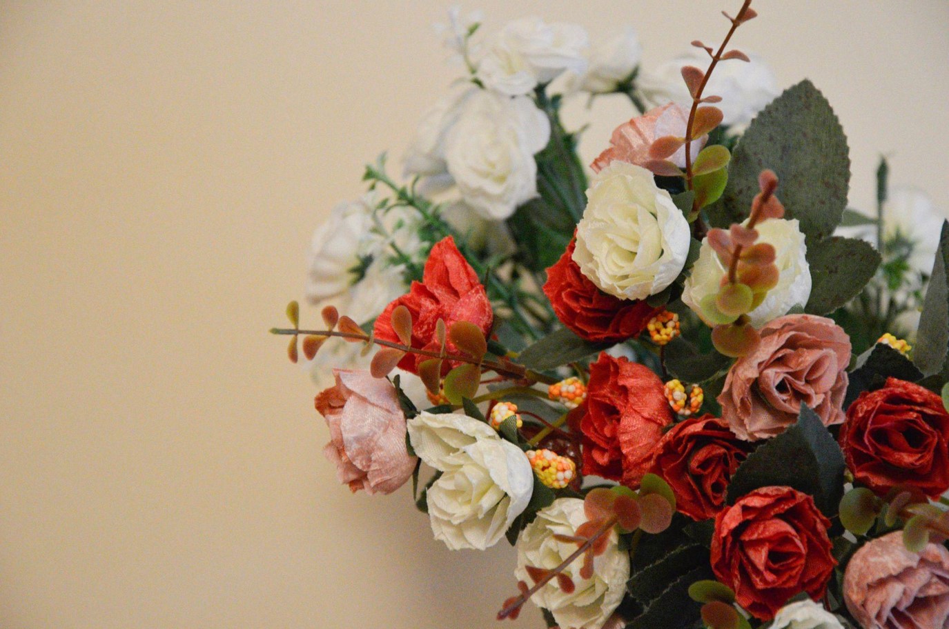 Elevate Your Fall Semester With Artificial Plants